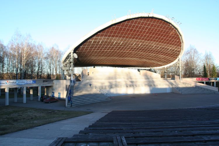 Tartu laululava
